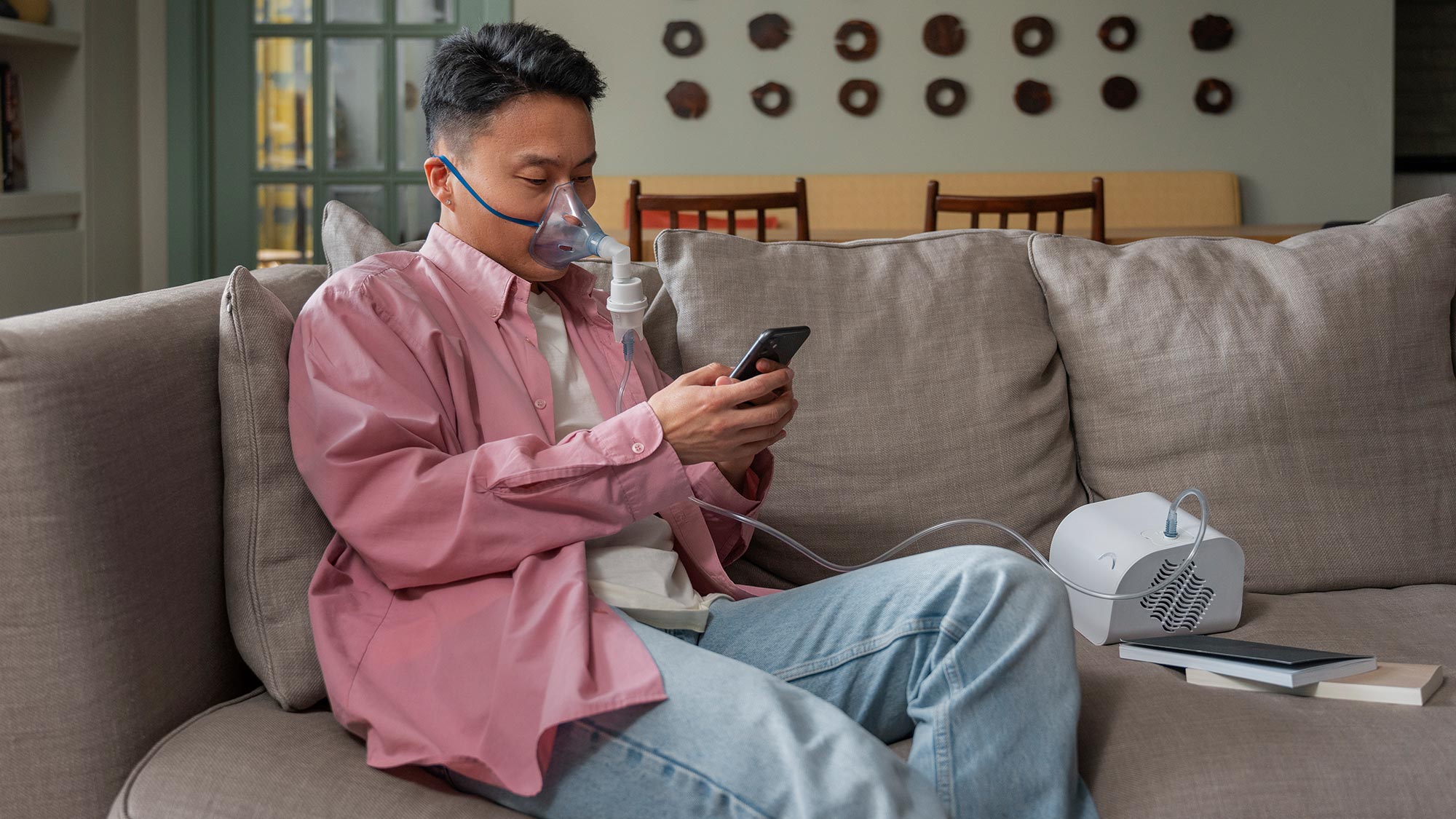 Dynamic Image Effect